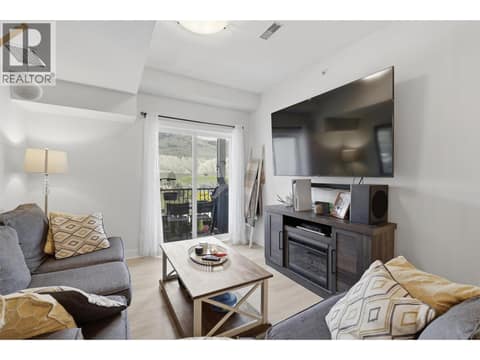 Photo 11 of 5170 Dallas Drive Unit# 512, Dallas, Kamloops
