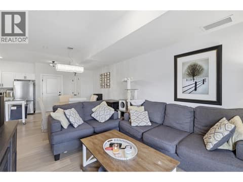 Photo 12 of 5170 Dallas Drive Unit# 512, Dallas, Kamloops