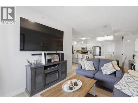 Photo 13 of 5170 Dallas Drive Unit# 512, Dallas, Kamloops