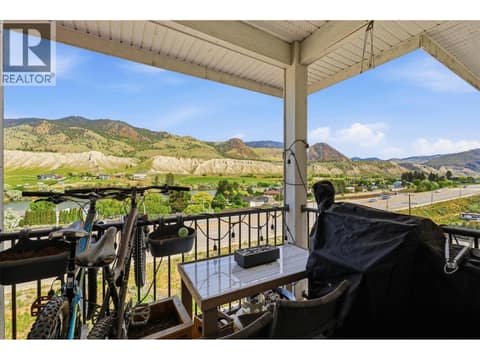 Photo 14 of 5170 Dallas Drive Unit# 512, Dallas, Kamloops