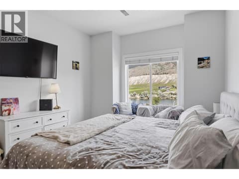 Photo 18 of 5170 Dallas Drive Unit# 512, Dallas, Kamloops
