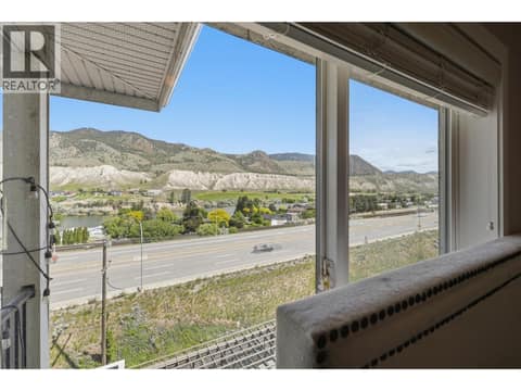 Photo 26 of 5170 Dallas Drive Unit# 512, Dallas, Kamloops