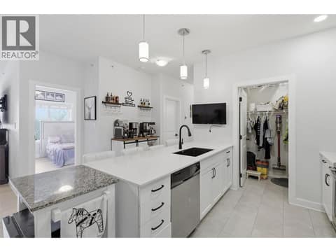 Photo 3 of 5170 Dallas Drive Unit# 512, Dallas, Kamloops