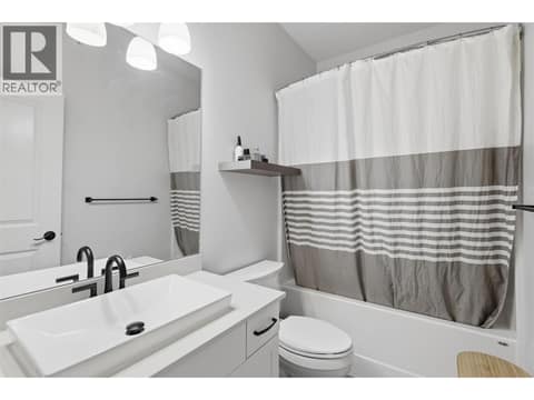 Photo 31 of 5170 Dallas Drive Unit# 512, Dallas, Kamloops