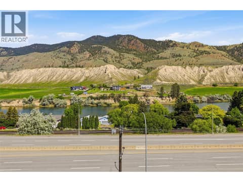 Photo 34 of 5170 Dallas Drive Unit# 512, Dallas, Kamloops