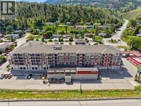 Photo 46 of 5170 Dallas Drive Unit# 512, Dallas, Kamloops