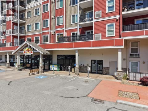 Photo 49 of 5170 Dallas Drive Unit# 512, Dallas, Kamloops