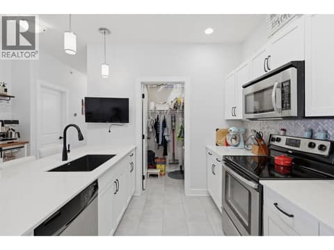 Photo 5 of 5170 Dallas Drive Unit# 512, Dallas, Kamloops