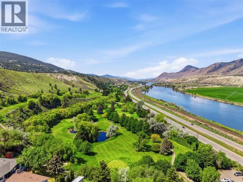 Photo 54 of 5170 Dallas Drive Unit# 512, Dallas, Kamloops