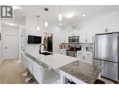 Photo 6 of 5170 Dallas Drive Unit# 512, Dallas, Kamloops