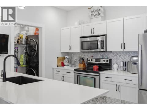 Photo 7 of 5170 Dallas Drive Unit# 512, Dallas, Kamloops