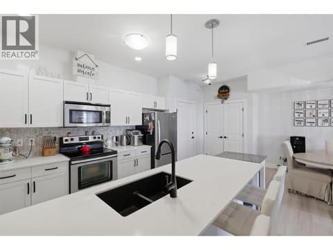 Photo 8 of 5170 Dallas Drive Unit# 512, Dallas, Kamloops