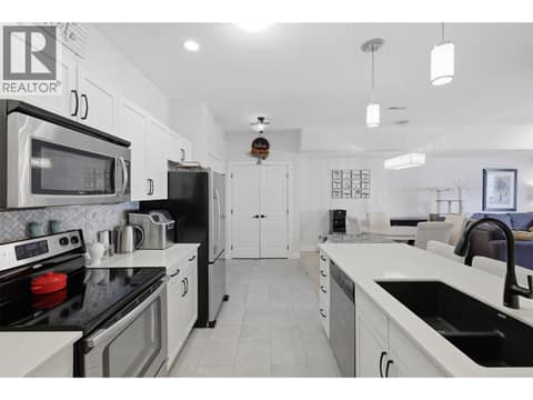Photo 9 of 5170 Dallas Drive Unit# 512, Dallas, Kamloops