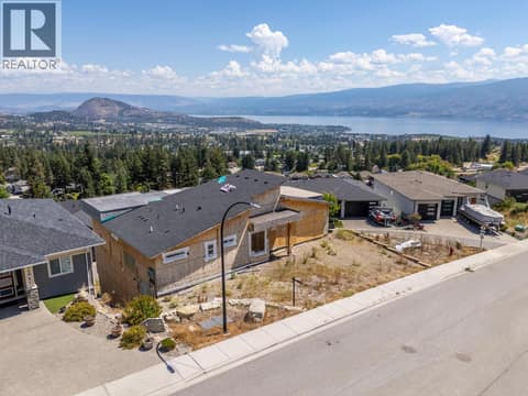 Photo 1 of 3563 Goldie Way, Glenrosa, West Kelowna