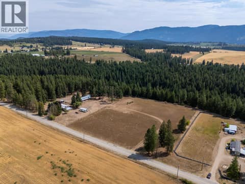 Photo 1 of 4768 Schubert Road, Armstrong/ Spall., Spallumcheen