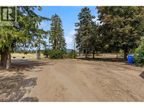 Photo 10 of 4768 Schubert Road, Armstrong/ Spall., Spallumcheen