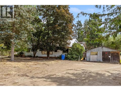 Photo 11 of 4768 Schubert Road, Armstrong/ Spall., Spallumcheen