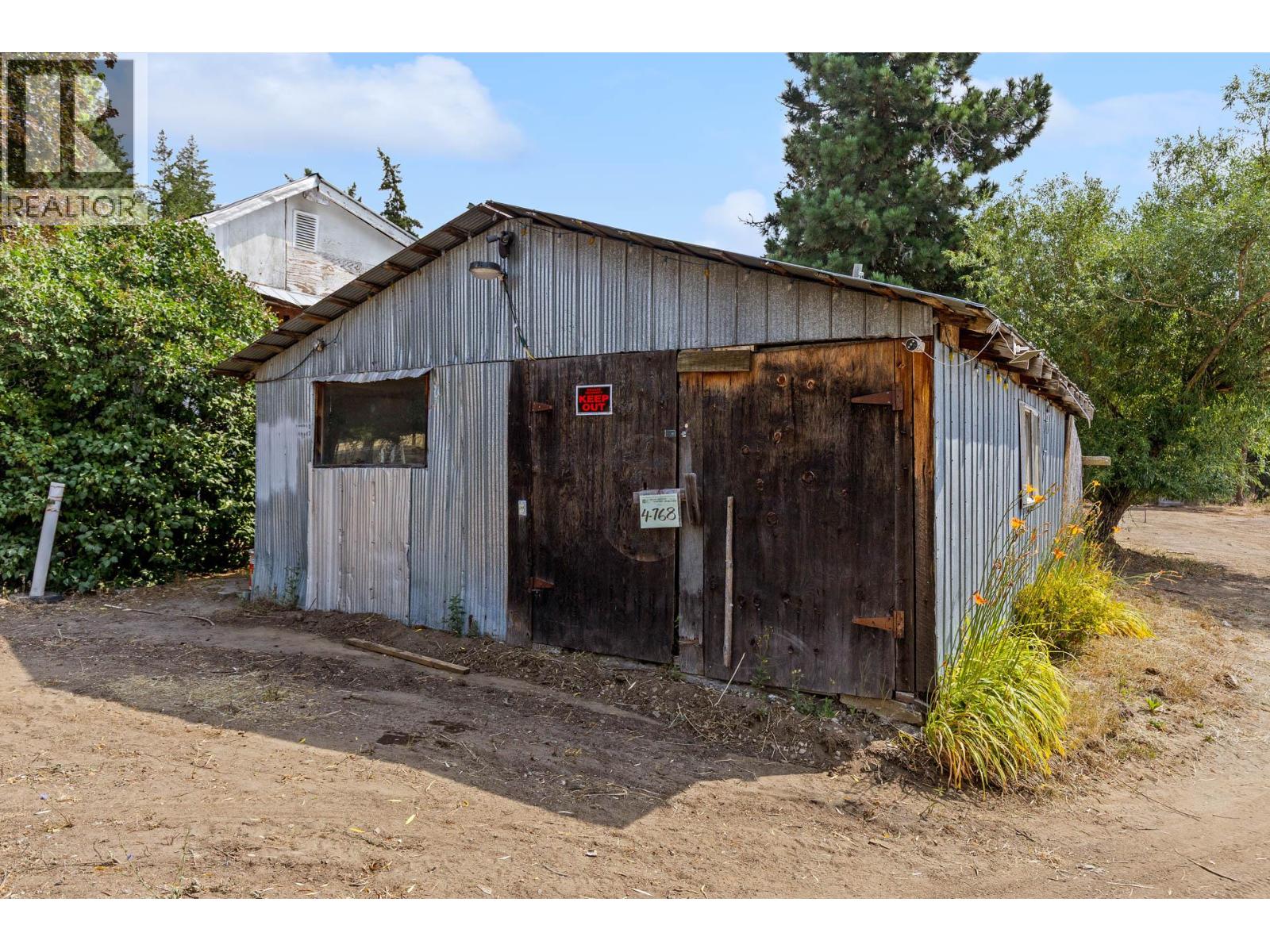 Photo 12 of 4768 Schubert Road, Armstrong/ Spall., Spallumcheen