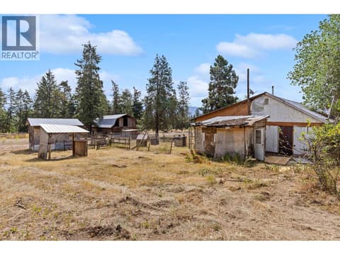 Photo 13 of 4768 Schubert Road, Armstrong/ Spall., Spallumcheen