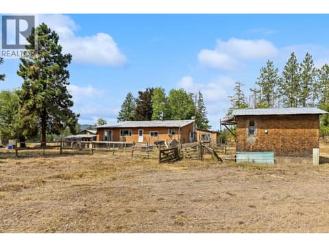 Photo 14 of 4768 Schubert Road, Armstrong/ Spall., Spallumcheen