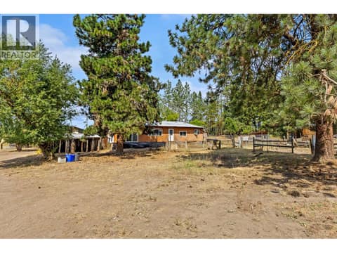 Photo 15 of 4768 Schubert Road, Armstrong/ Spall., Spallumcheen