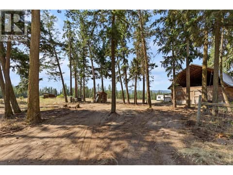 Photo 18 of 4768 Schubert Road, Armstrong/ Spall., Spallumcheen