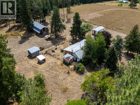 Photo 19 of 4768 Schubert Road, Armstrong/ Spall., Spallumcheen