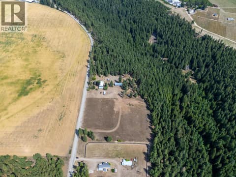 Photo 2 of 4768 Schubert Road, Armstrong/ Spall., Spallumcheen