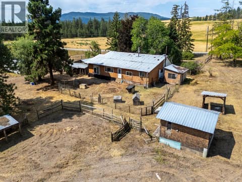 Photo 20 of 4768 Schubert Road, Armstrong/ Spall., Spallumcheen
