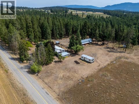Photo 23 of 4768 Schubert Road, Armstrong/ Spall., Spallumcheen