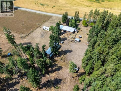 Photo 24 of 4768 Schubert Road, Armstrong/ Spall., Spallumcheen