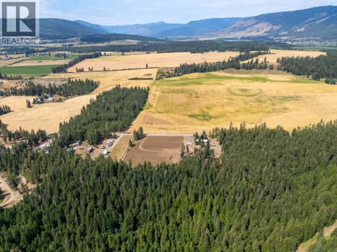 Photo 29 of 4768 Schubert Road, Armstrong/ Spall., Spallumcheen
