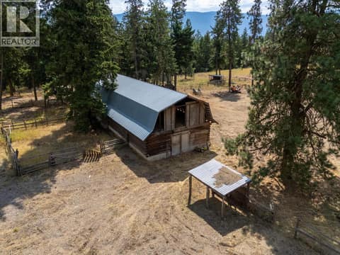 Photo 5 of 4768 Schubert Road, Armstrong/ Spall., Spallumcheen
