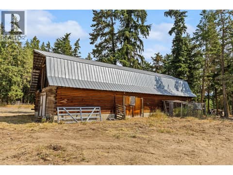 Photo 6 of 4768 Schubert Road, Armstrong/ Spall., Spallumcheen