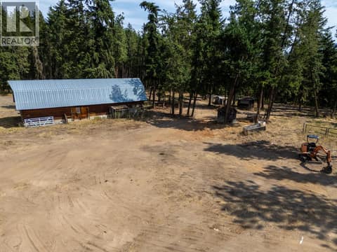 Photo 7 of 4768 Schubert Road, Armstrong/ Spall., Spallumcheen