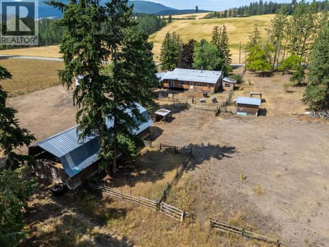 Photo 8 of 4768 Schubert Road, Armstrong/ Spall., Spallumcheen
