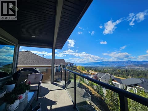 Photo 13 of 1494 Montenegro Drive, Black Mountain, Kelowna