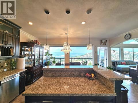 Photo 18 of 1494 Montenegro Drive, Black Mountain, Kelowna