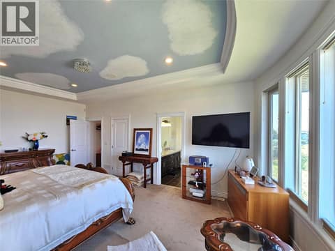 Photo 22 of 1494 Montenegro Drive, Black Mountain, Kelowna