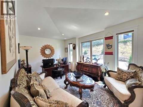 Photo 27 of 1494 Montenegro Drive, Black Mountain, Kelowna