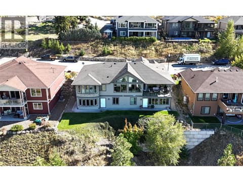 Photo 53 of 1494 Montenegro Drive, Black Mountain, Kelowna