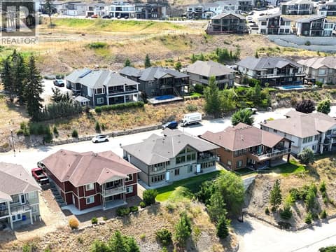 Photo 55 of 1494 Montenegro Drive, Black Mountain, Kelowna