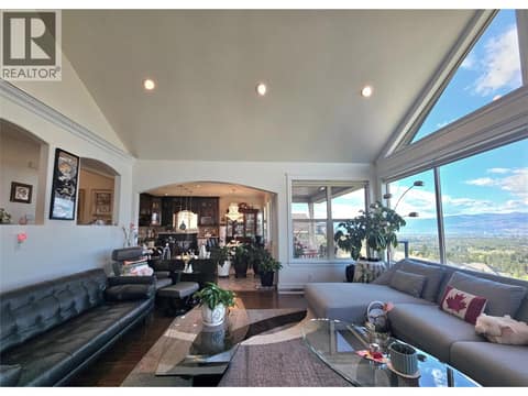 Photo 7 of 1494 Montenegro Drive, Black Mountain, Kelowna