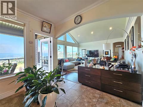 Photo 9 of 1494 Montenegro Drive, Black Mountain, Kelowna