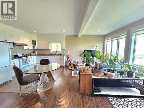 Legal suite at 1494 Montenegro Drive, Black Mountain, Kelowna