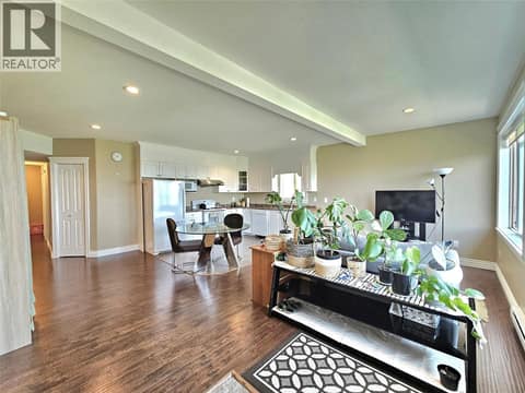 Legal suite at 1494 Montenegro Drive, Black Mountain, Kelowna