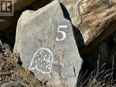 Photo 10 of Sasquatch Point Lot# 5, Osoyoos Rural