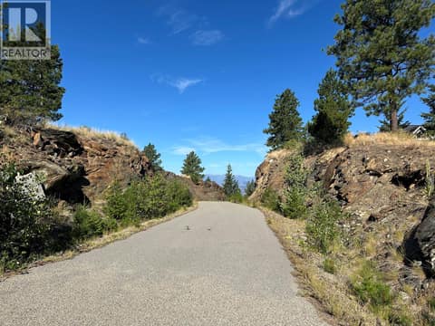 Photo 2 of Sasquatch Point Lot# 5, Osoyoos Rural