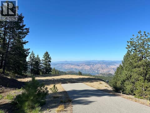 Photo 3 of Sasquatch Point Lot# 5, Osoyoos Rural