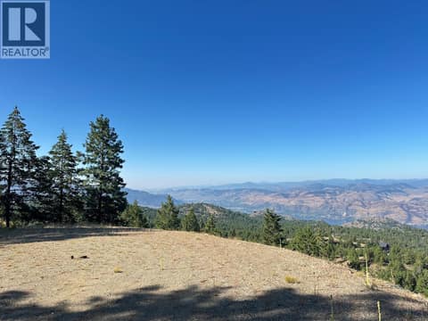 Photo 4 of Sasquatch Point Lot# 5, Osoyoos Rural